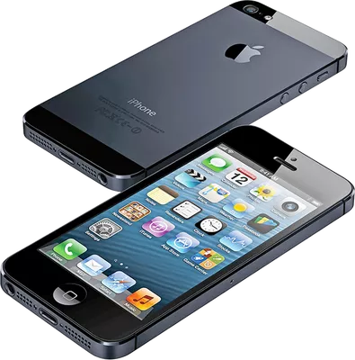 Ремонт Apple iPhone 5
